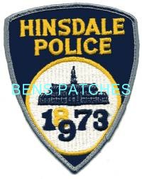 ILLINOIS,HINSDALE POLICE 2_wm